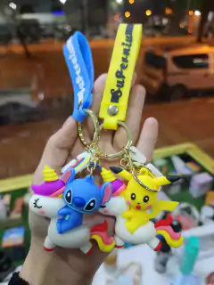 LLAVEROS EN 3D - tienda online