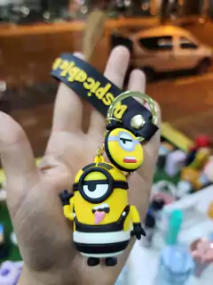 LLAVEROS EN 3D en internet