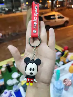 LLAVEROS EN 3D - comprar online