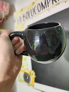 TAZA DE CERÁMICA