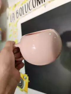 TAZA DE CERÁMICA - comprar online