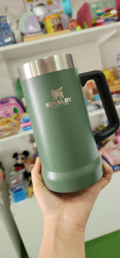 VASO TÉRMICO CON AGARRE