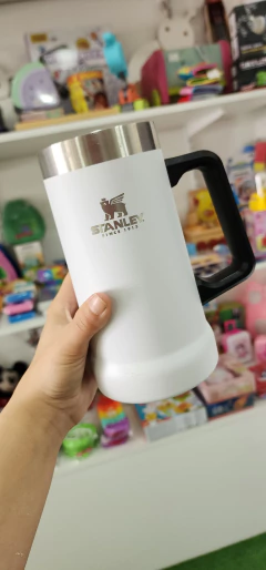 VASO TÉRMICO CON AGARRE - tienda online