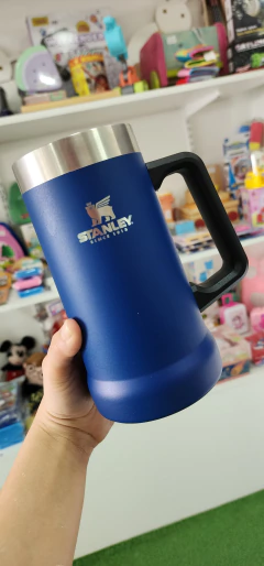 Imagen de VASO TÉRMICO CON AGARRE