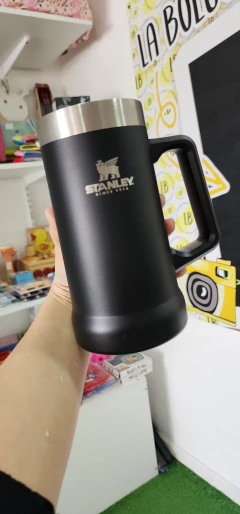 VASO TÉRMICO CON AGARRE en internet