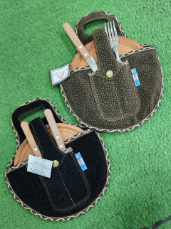 Set de asados premium - comprar online