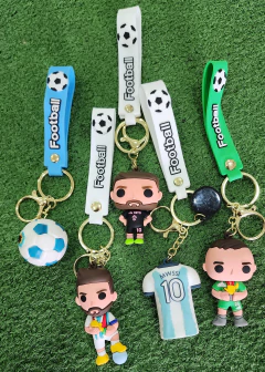 Imagen de LLAVEROS EN 3D