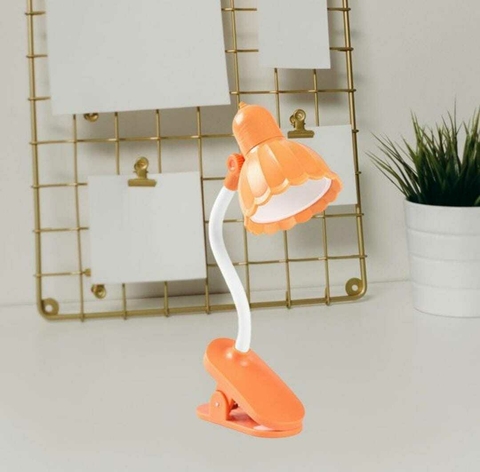 Mini lámpara de lectura