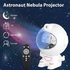 Lámpara astronauta sentado - comprar online