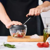 Cortador de verduras a cuerda