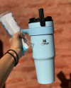 Vaso/Jarra Quencher Tapa de Plástico 1.2 L