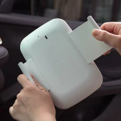 Espejo LED para Auto en internet
