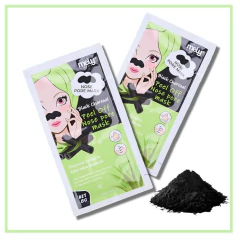 Mascarilla para Puntos Negro de Carbón - Mely - comprar online