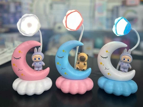 Lámpara Luna Labb/Capybara