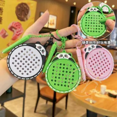 Juego antiestrés con imanes