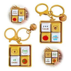 Llavero Teclado en internet