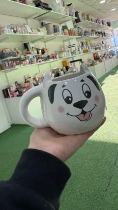 Taza con pies - comprar online