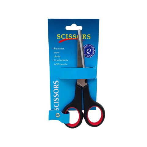 Tijera Scissors
