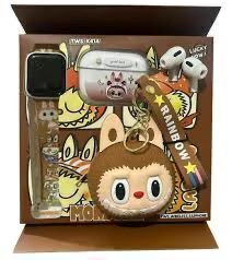 Kit Auriculares + Reloj