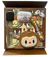 Kit Auriculares + Reloj