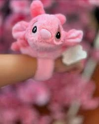 Pulsera PELUCHE - La Bolucompra