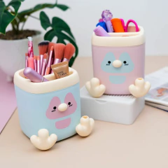 Organizador con Patitas