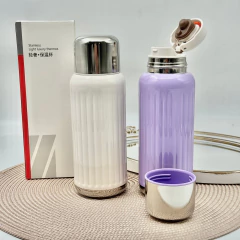 Termo Stainless Lineal