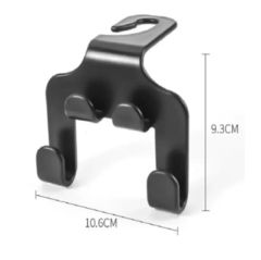 Soporte Multiuso para Auto en internet
