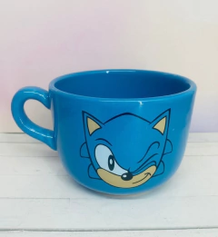 Tazones de cerámica - Personajes - comprar online