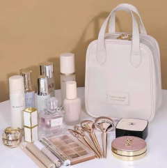 Bolsa de Portacosméticos Rectangular