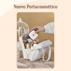 Bolsa de Portacosméticos Rectangular en internet