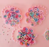 Kit de Accesorio de Pelo Infantil