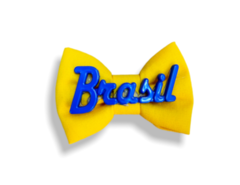 Laço amarelo Brasil