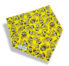 Bandana Magali para pet