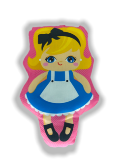 Naninha Alice para pet