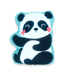 Naninha pandinha para pet