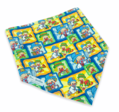 Bandana Patati Patatá