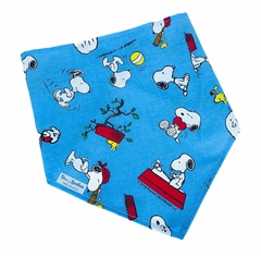 Bandana Snoopy