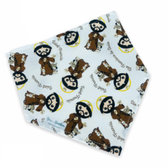 Bandana São Francisco
