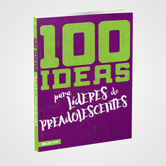 Serie 100 ideas en internet