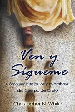 Ven y sigueme