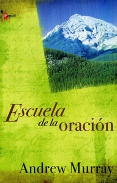 Escuela de la oración