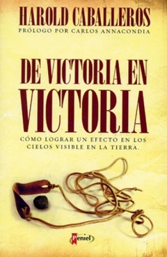 De victoria en victoria