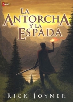 La antorcha y la espada