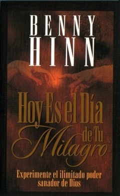 Hoy es el dia de tu milagro