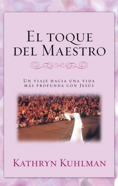 El toque del maestro