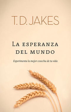 La esperanza del mundo