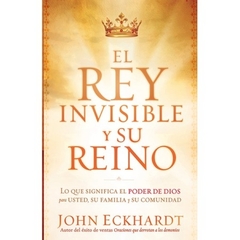 El Rey invisible y su Reino