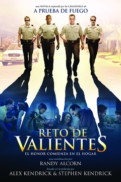 Reto de valinetes