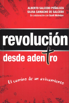 Revolución desde adentro